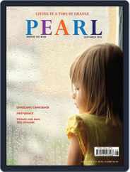 PEARL (Digital) Subscription September 1st, 2018 Issue