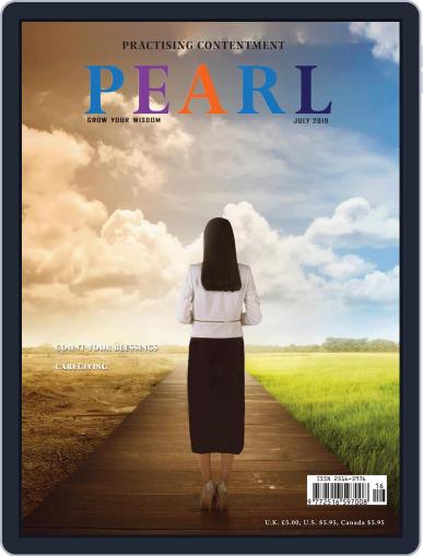 PEARL July 1st, 2019 Digital Back Issue Cover