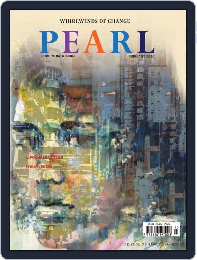 PEARL February 1st, 2020 Digital Back Issue Cover