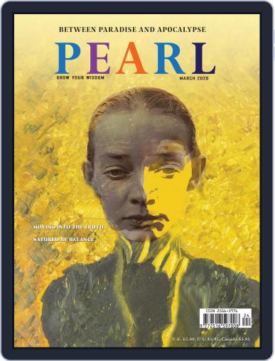 PEARL March 1st, 2020 Digital Back Issue Cover