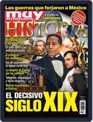 Muy Interesante Historia (Digital) Subscription                    March 1st, 2017 Issue