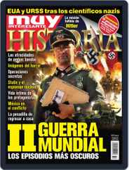 Muy Interesante Historia (Digital) Subscription                    July 1st, 2017 Issue