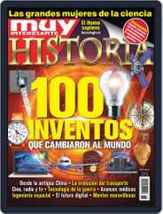 Muy Interesante Historia (Digital) Subscription                    March 1st, 2018 Issue