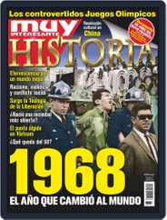 Muy Interesante Historia (Digital) Subscription                    September 1st, 2018 Issue