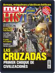 Muy Interesante Historia (Digital) Subscription                    March 1st, 2019 Issue