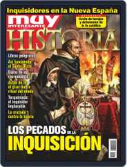 Muy Interesante Historia (Digital) Subscription                    September 1st, 2019 Issue