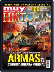 Muy Interesante Historia (Digital) Subscription                    November 1st, 2019 Issue