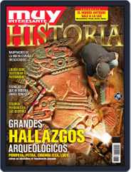 Muy Interesante Historia (Digital) Subscription January 1st, 2020 Issue