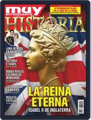 Muy Interesante Historia (Digital) Subscription                    March 1st, 2020 Issue