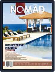 Nomad Africa (Digital) Subscription                    May 25th, 2017 Issue