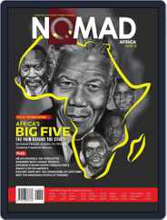 Nomad Africa (Digital) Subscription May 29th, 2018 Issue