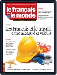 Le Français Dans Le Monde (Digital) Subscription                    January 31st, 2013 Issue