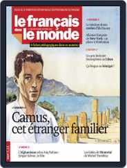 Le Français Dans Le Monde (Digital) Subscription                    September 5th, 2013 Issue