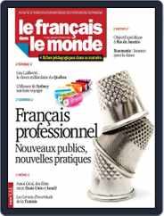 Le Français Dans Le Monde (Digital) Subscription                    January 13th, 2014 Issue