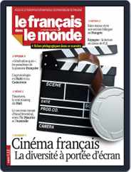 Le Français Dans Le Monde (Digital) Subscription                    May 7th, 2014 Issue