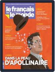 Le Français Dans Le Monde (Digital) Subscription January 7th, 2019 Issue