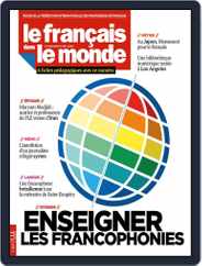 Le Français Dans Le Monde (Digital) Subscription                    March 1st, 2020 Issue