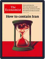 The Economist Continental Europe Edition (Digital) Subscription                    June 29th, 2019 Issue