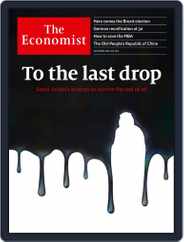 The Economist Continental Europe Edition (Digital) Subscription                    November 2nd, 2019 Issue