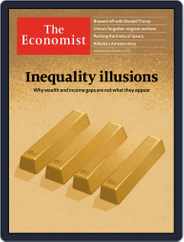 The Economist Continental Europe Edition (Digital) Subscription                    November 30th, 2019 Issue