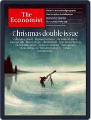 The Economist Continental Europe Edition (Digital) Subscription                    December 21st, 2019 Issue