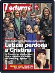 Lecturas (Digital) Subscription                    December 27th, 2012 Issue