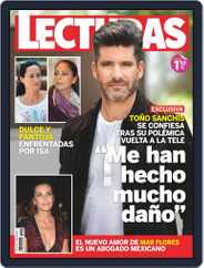 Lecturas (Digital) Subscription                    May 4th, 2016 Issue