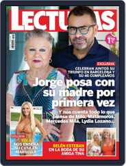 Lecturas (Digital) Subscription                    July 27th, 2016 Issue