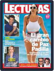 Lecturas (Digital) Subscription                    September 7th, 2016 Issue