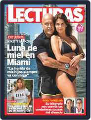 Lecturas (Digital) Subscription                    October 5th, 2016 Issue