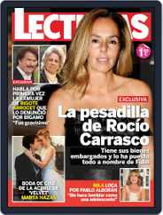 Lecturas (Digital) Subscription                    October 12th, 2016 Issue
