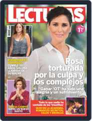 Lecturas (Digital) Subscription                    October 26th, 2016 Issue