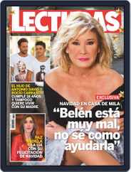 Lecturas (Digital) Subscription                    December 28th, 2016 Issue