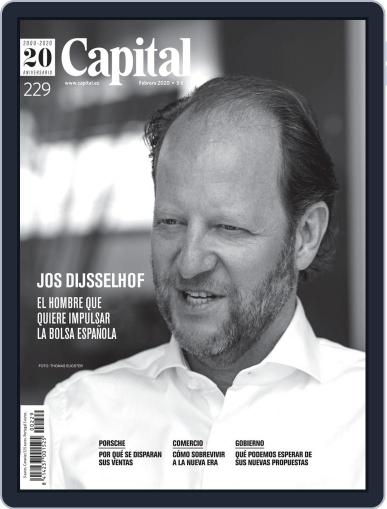 Capital February 1st, 2020 Digital Back Issue Cover