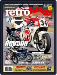 Retro & Classic Bike Enthusiast (Digital) Subscription                    June 4th, 2013 Issue