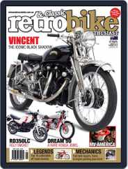 Retro & Classic Bike Enthusiast (Digital) Subscription                    September 25th, 2013 Issue