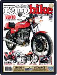 Retro & Classic Bike Enthusiast (Digital) Subscription                    January 7th, 2014 Issue