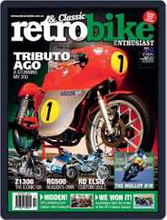 Retro & Classic Bike Enthusiast (Digital) Subscription                    April 2nd, 2014 Issue