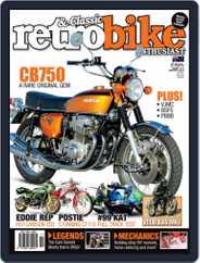 Retro & Classic Bike Enthusiast (Digital) Subscription                    July 16th, 2014 Issue