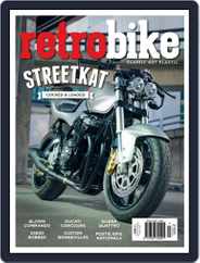Retro & Classic Bike Enthusiast (Digital) Subscription                    January 8th, 2015 Issue