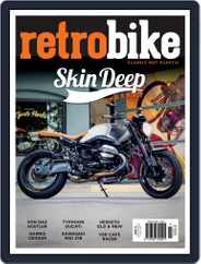 Retro & Classic Bike Enthusiast (Digital) Subscription                    April 7th, 2015 Issue