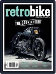 Retro & Classic Bike Enthusiast (Digital) Subscription                    January 7th, 2016 Issue