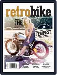 Retro & Classic Bike Enthusiast (Digital) Subscription                    April 14th, 2016 Issue