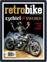 Retro & Classic Bike Enthusiast (Digital) Subscription                    April 1st, 2017 Issue