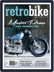 Retro & Classic Bike Enthusiast (Digital) Subscription                    July 5th, 2017 Issue