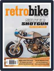 Retro & Classic Bike Enthusiast (Digital) Subscription                    April 1st, 2019 Issue