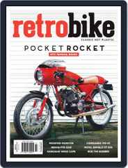 Retro & Classic Bike Enthusiast (Digital) Subscription                    September 1st, 2019 Issue
