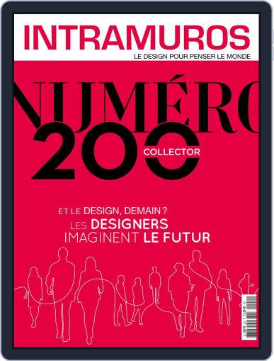 Intramuros June 18th, 2019 Digital Back Issue Cover