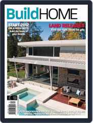 BuildHome (Digital) Subscription                    February 5th, 2012 Issue