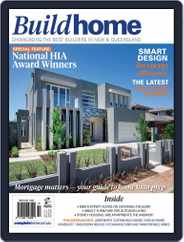 BuildHome (Digital) Subscription September 5th, 2013 Issue